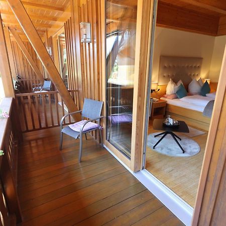 Hotel Zollner Gödersdorf Екстериор снимка