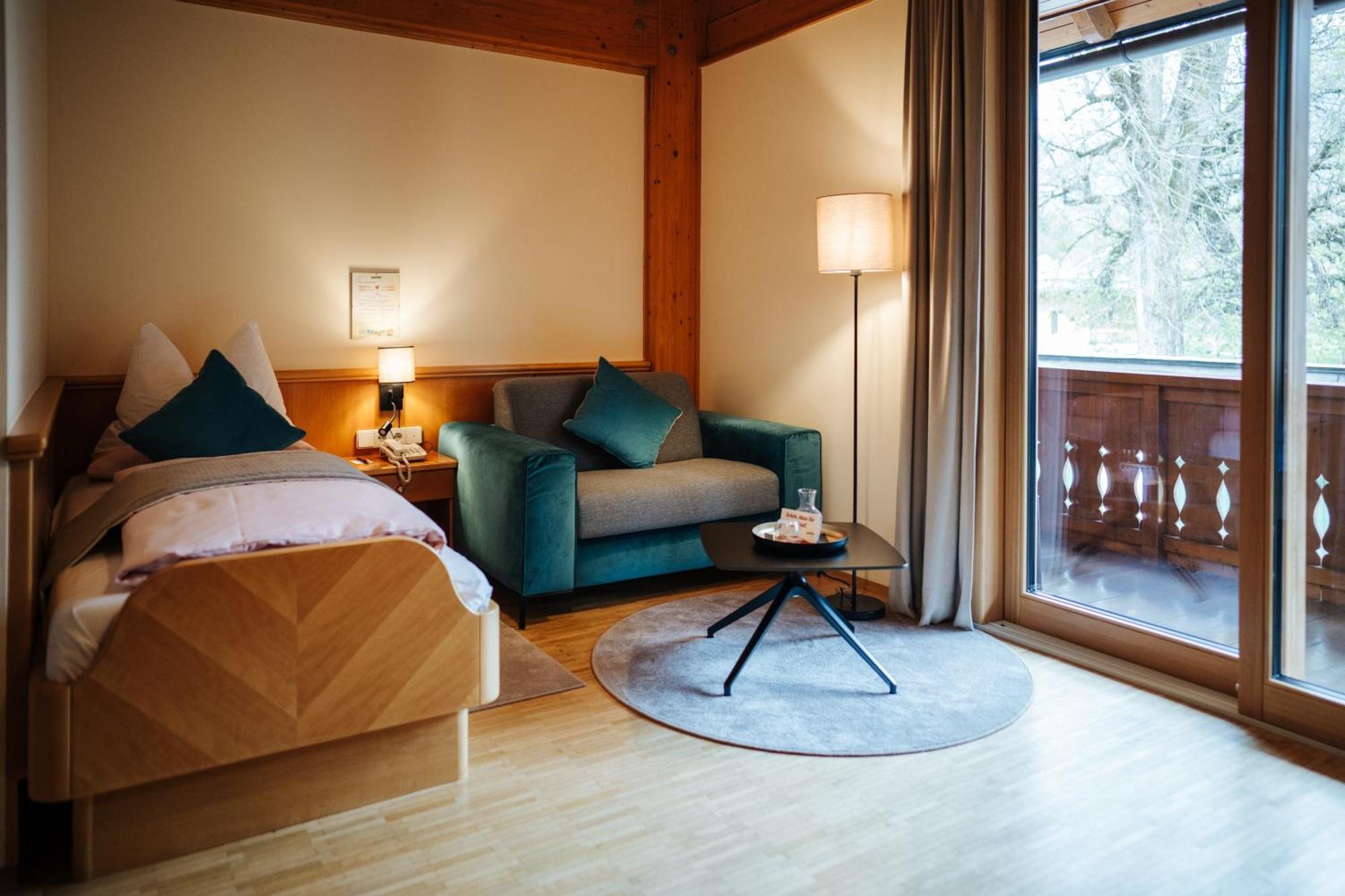 Hotel Zollner Gödersdorf Екстериор снимка