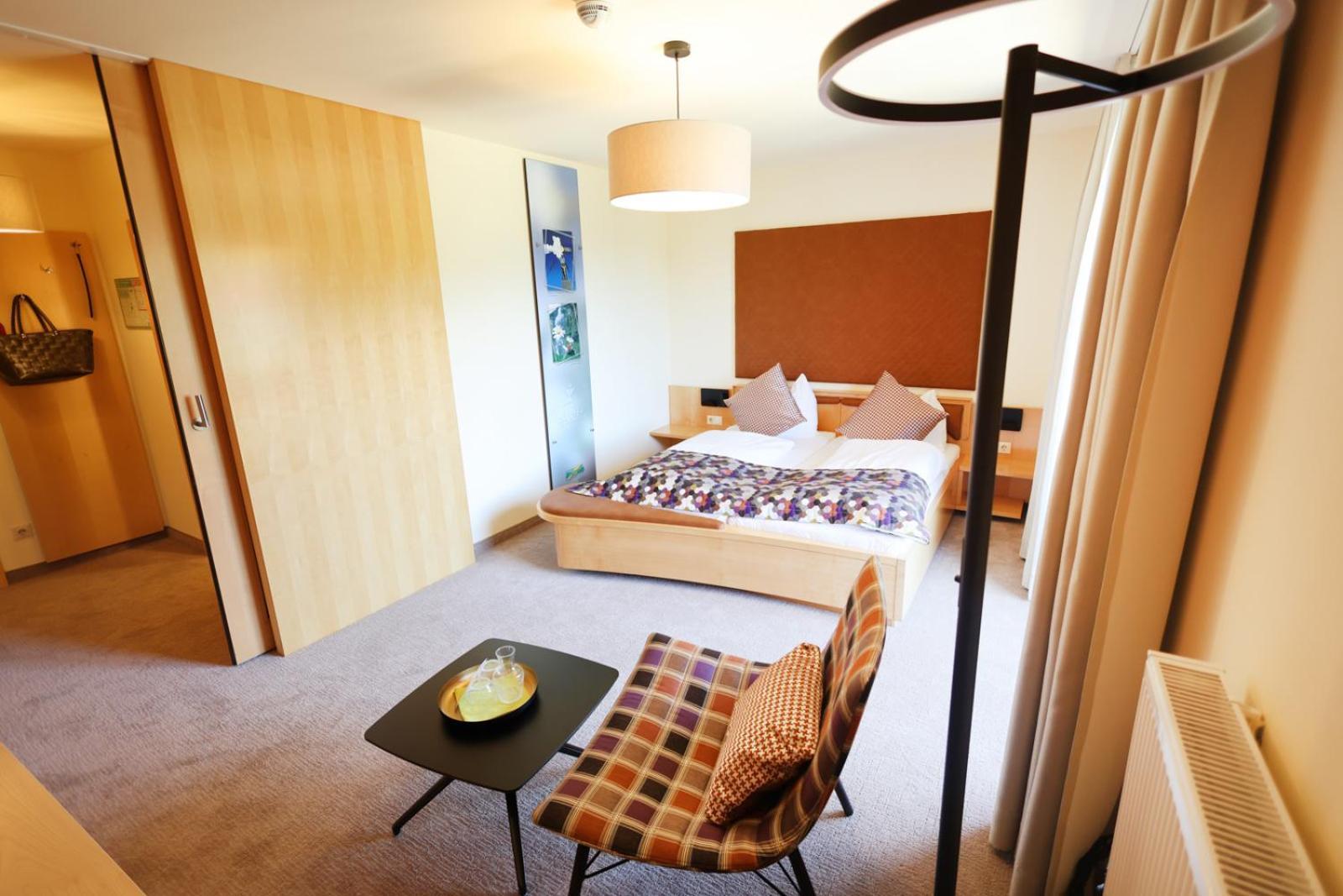 Hotel Zollner Gödersdorf Екстериор снимка