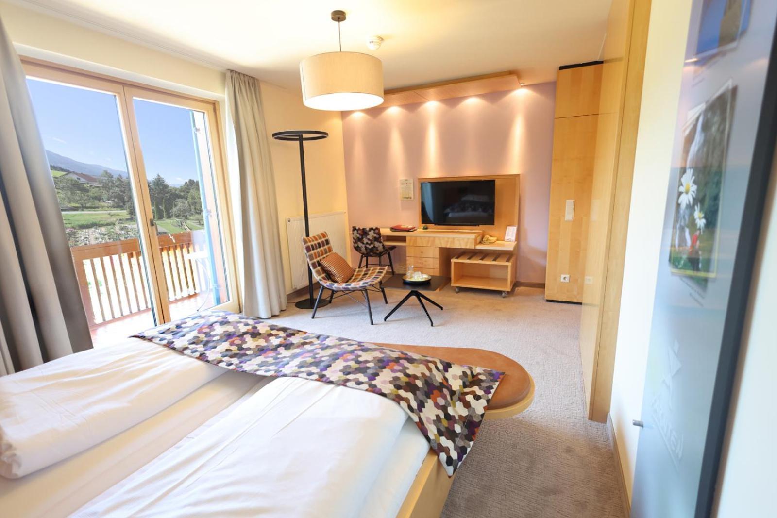 Hotel Zollner Gödersdorf Екстериор снимка