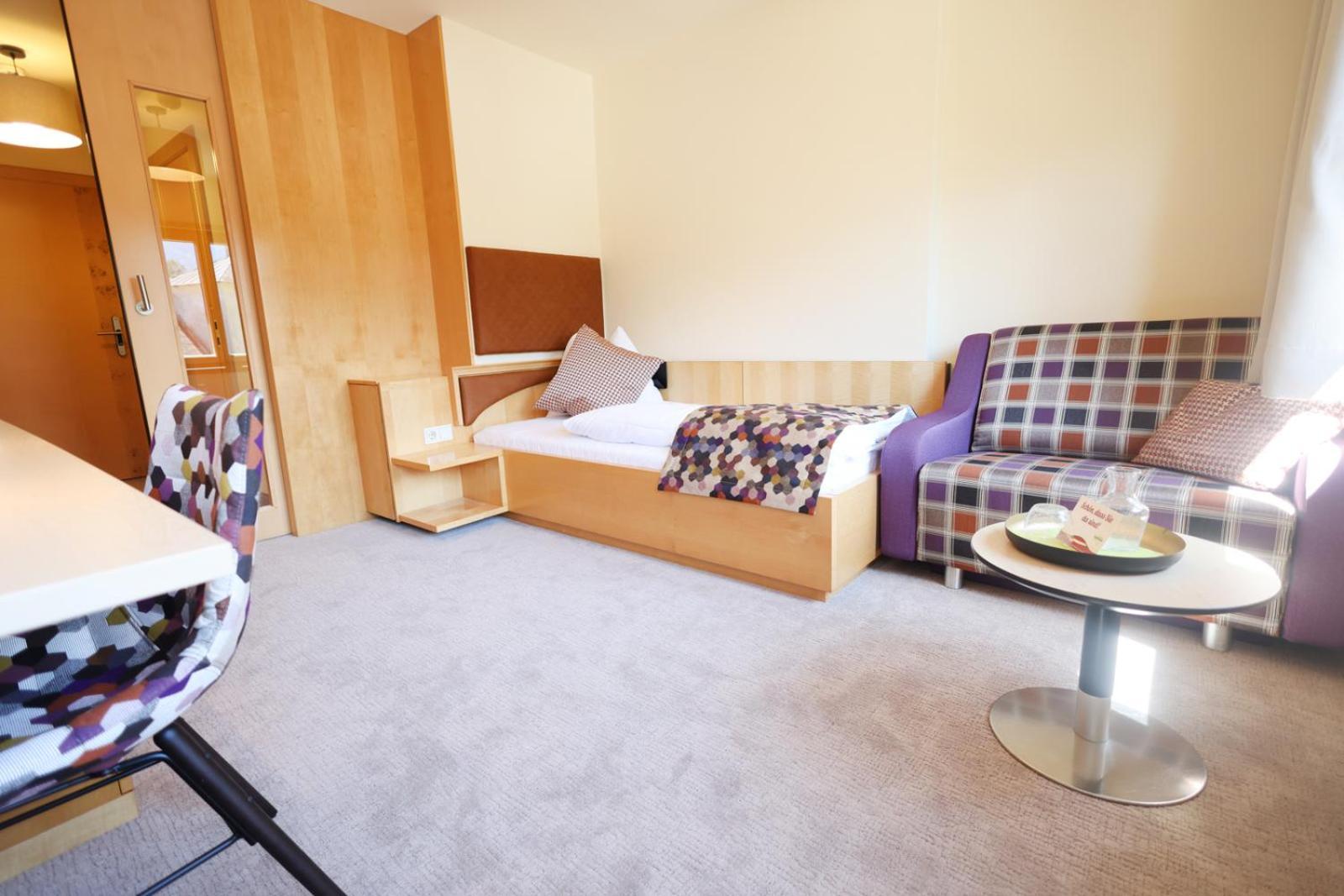 Hotel Zollner Gödersdorf Екстериор снимка