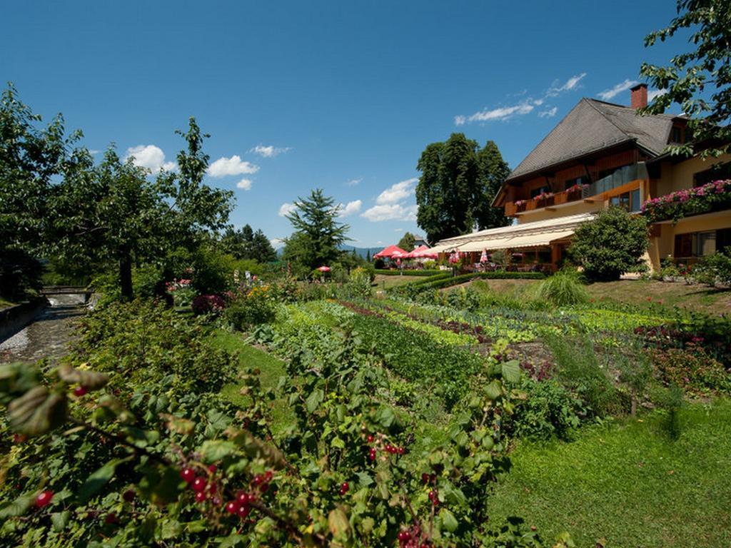 Hotel Zollner Gödersdorf Екстериор снимка