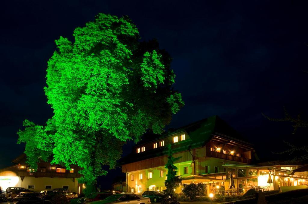 Hotel Zollner Gödersdorf Екстериор снимка